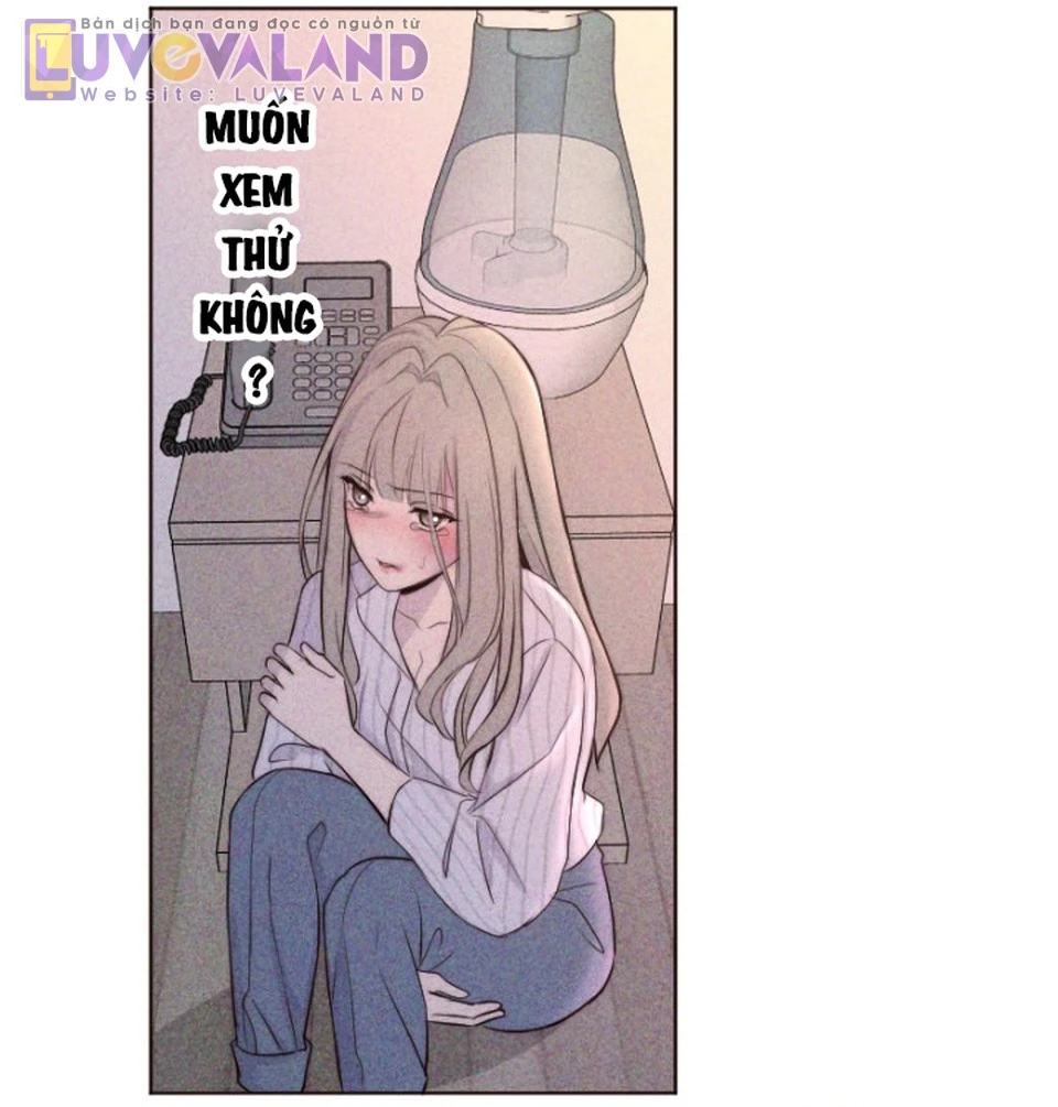 Cám Dỗ Nguy Hiểm Chapter 46 - Trang 24