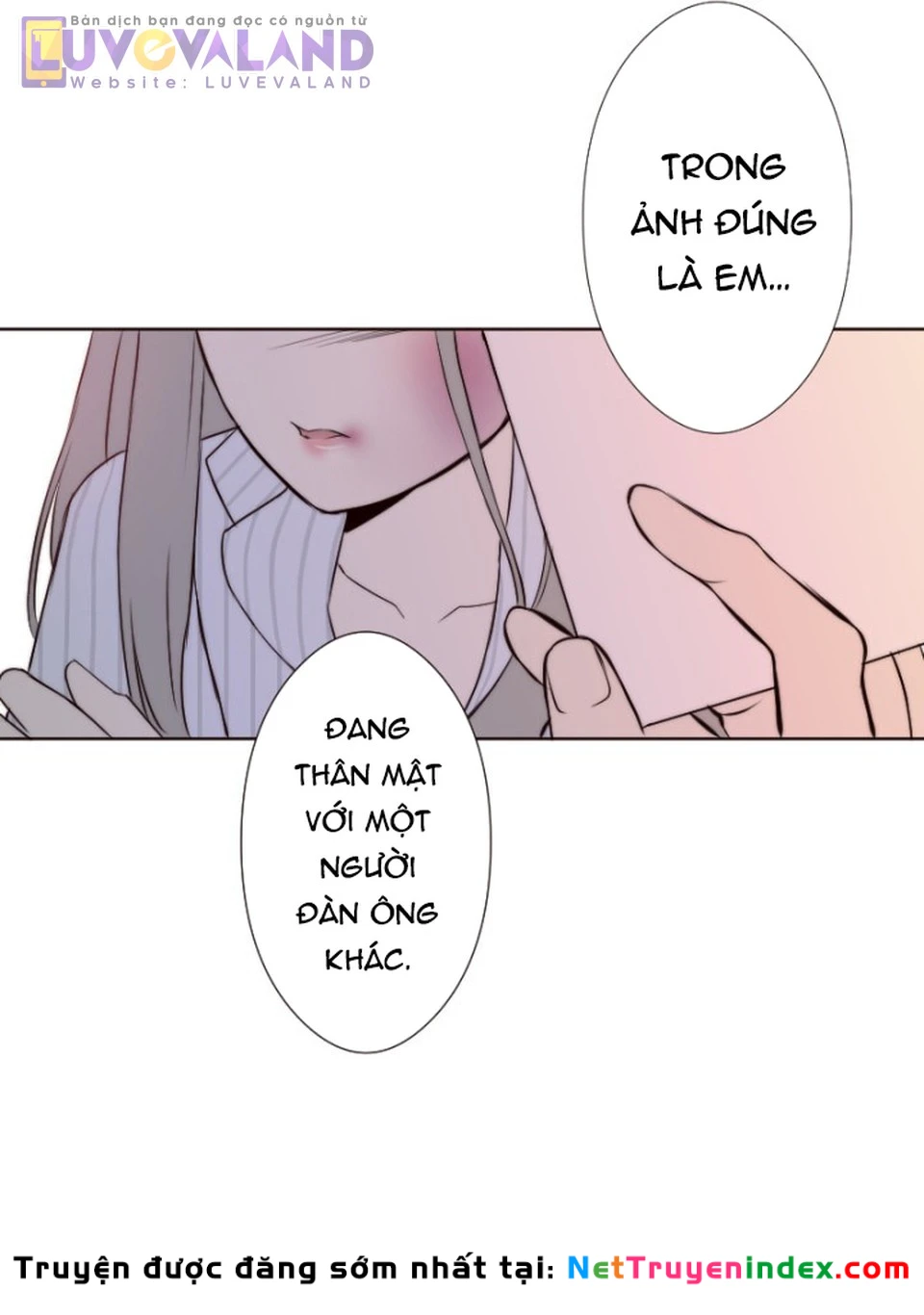 Cám Dỗ Nguy Hiểm Chapter 46 - Trang 25