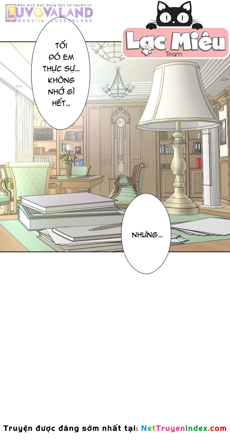 Cám Dỗ Nguy Hiểm Chapter 46 - Trang 26
