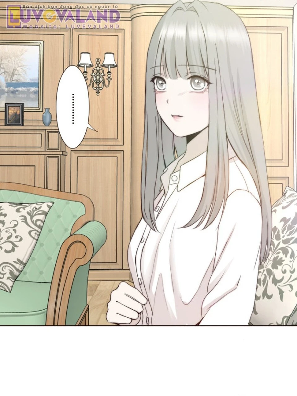 Cám Dỗ Nguy Hiểm Chapter 46 - Trang 29