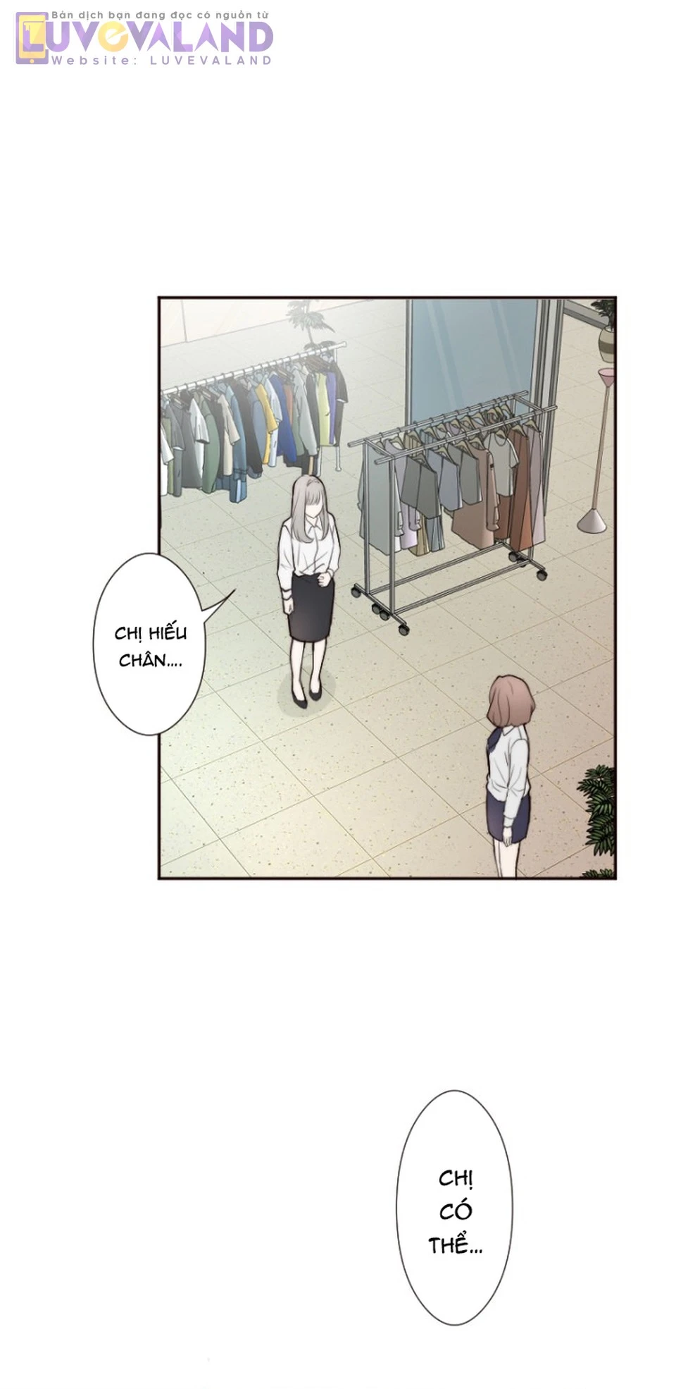 Cám Dỗ Nguy Hiểm Chapter 46 - Trang 3