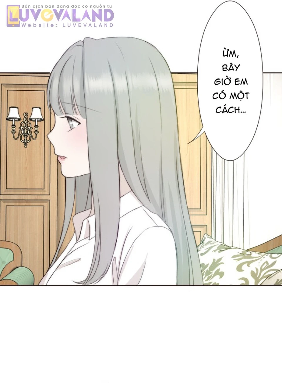 Cám Dỗ Nguy Hiểm Chapter 46 - Trang 30