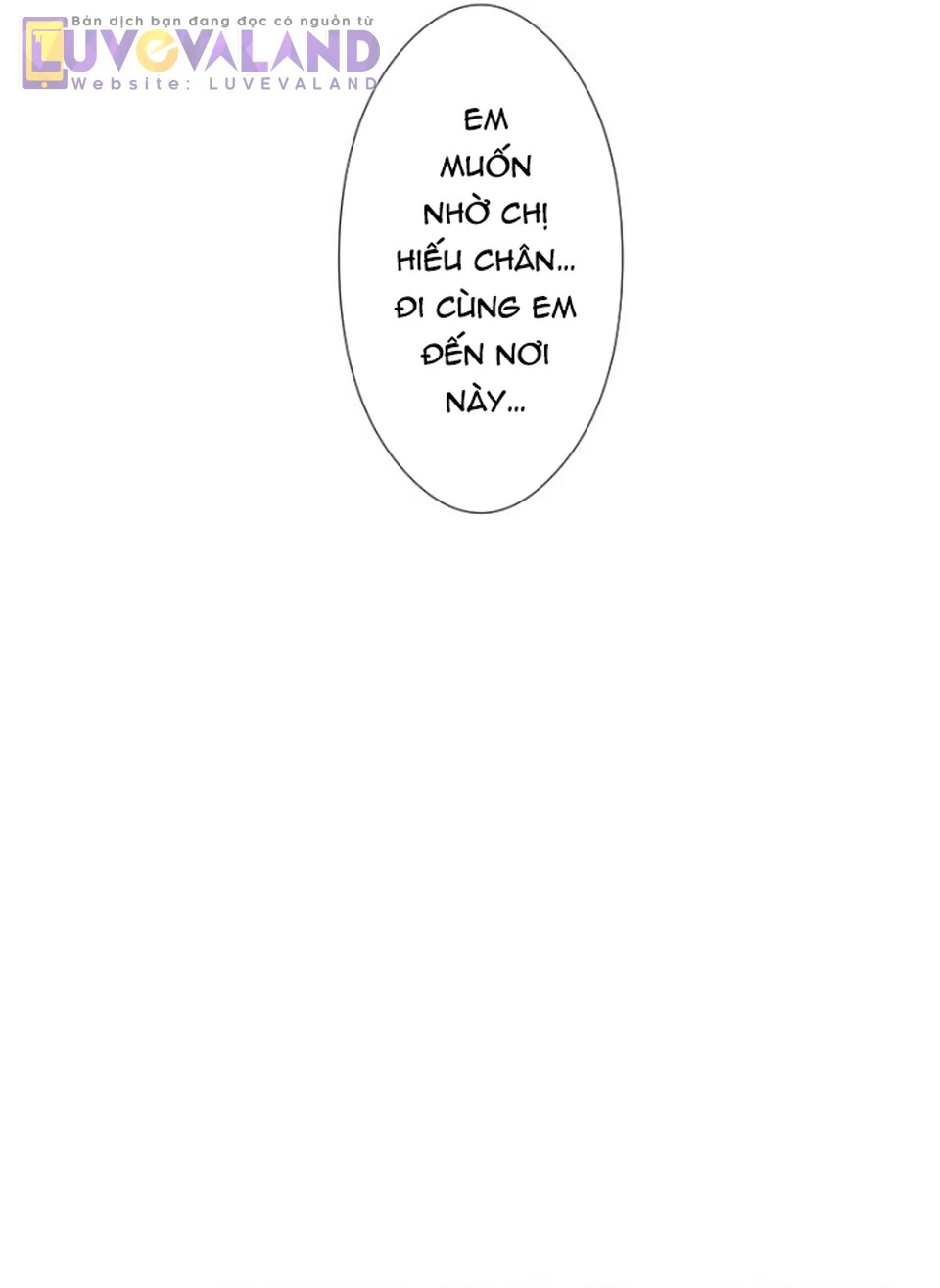 Cám Dỗ Nguy Hiểm Chapter 46 - Trang 32