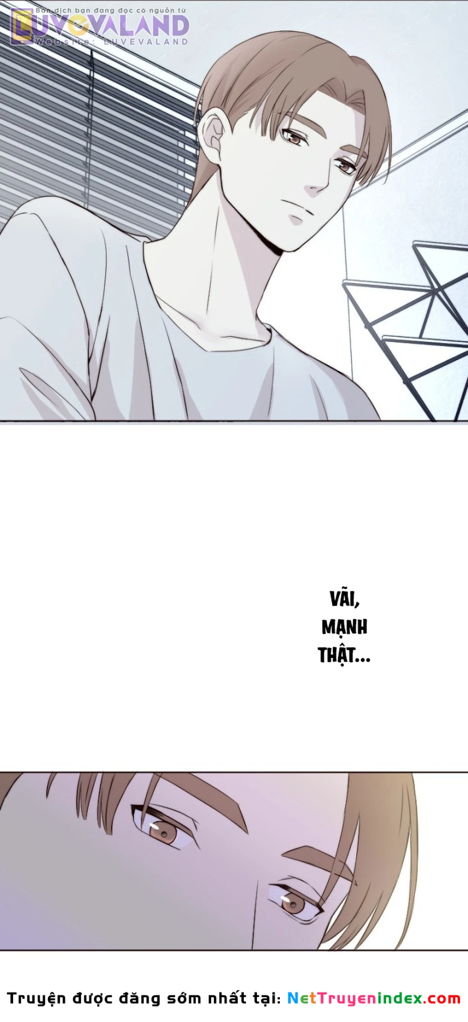 Cám Dỗ Nguy Hiểm Chapter 46 - Trang 36