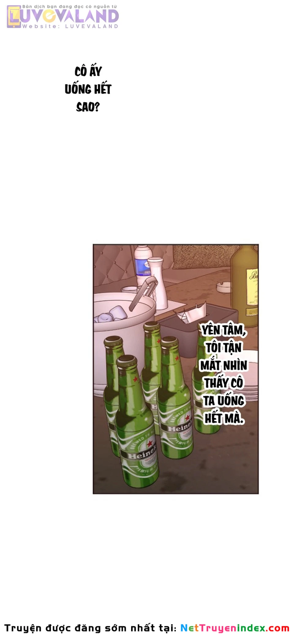Cám Dỗ Nguy Hiểm Chapter 46 - Trang 37