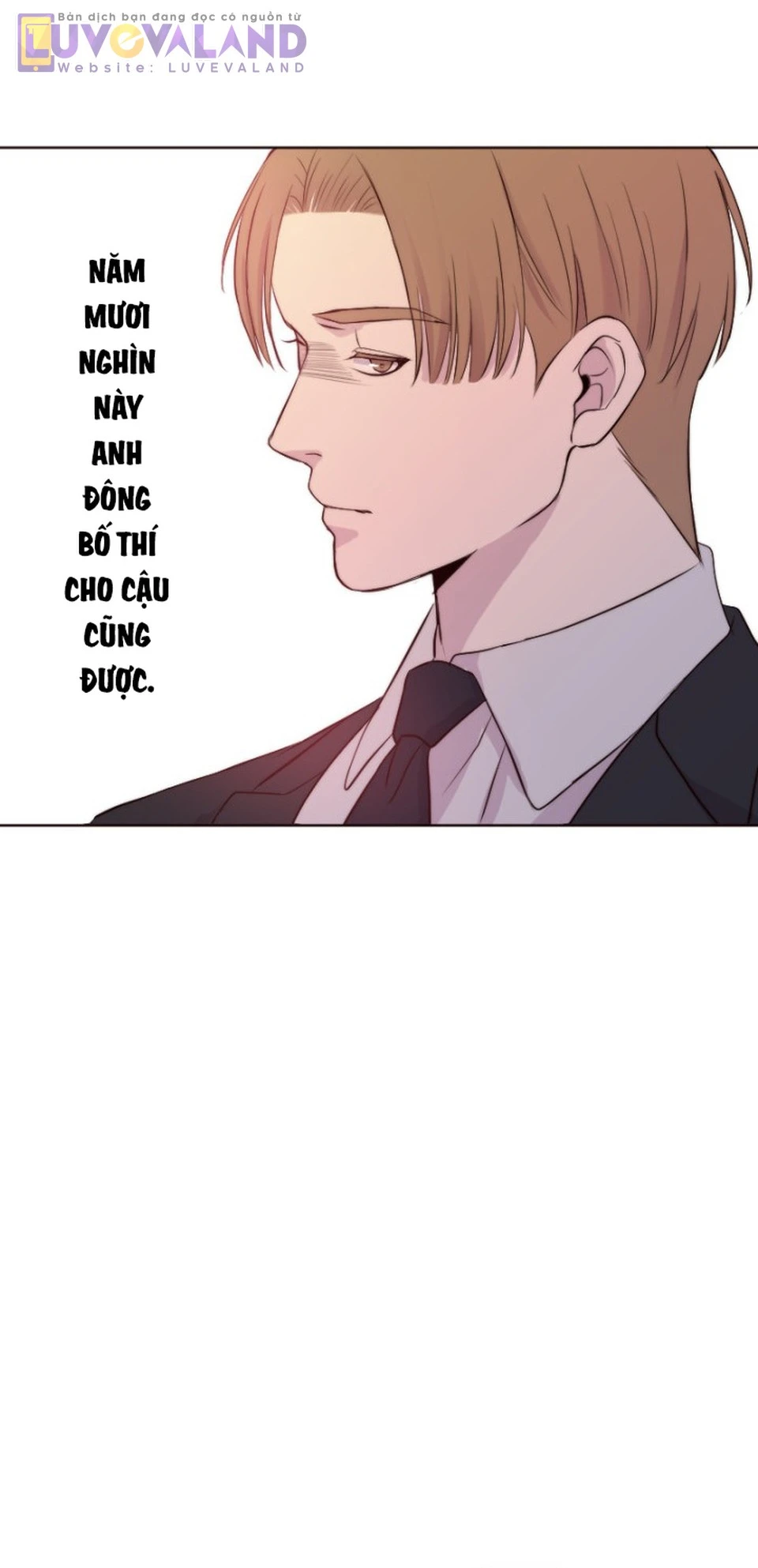 Cám Dỗ Nguy Hiểm Chapter 46 - Trang 44