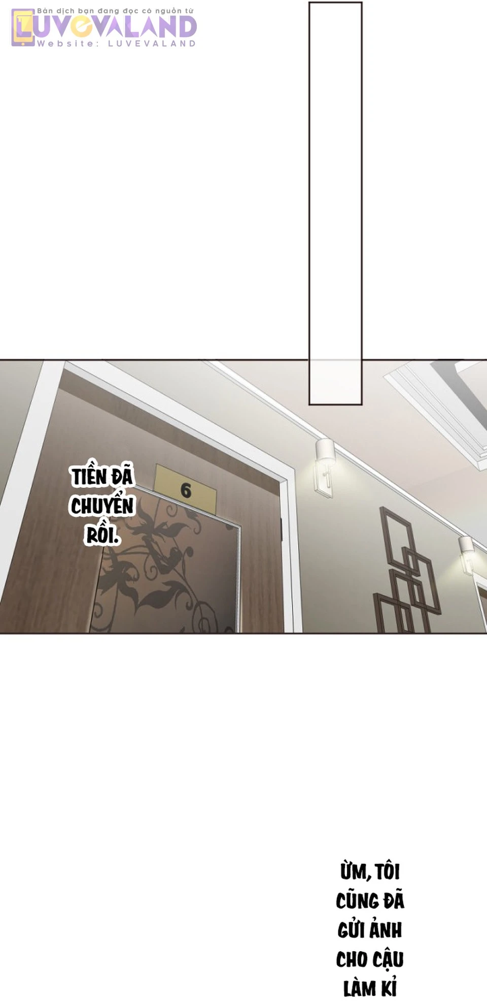 Cám Dỗ Nguy Hiểm Chapter 46 - Trang 45