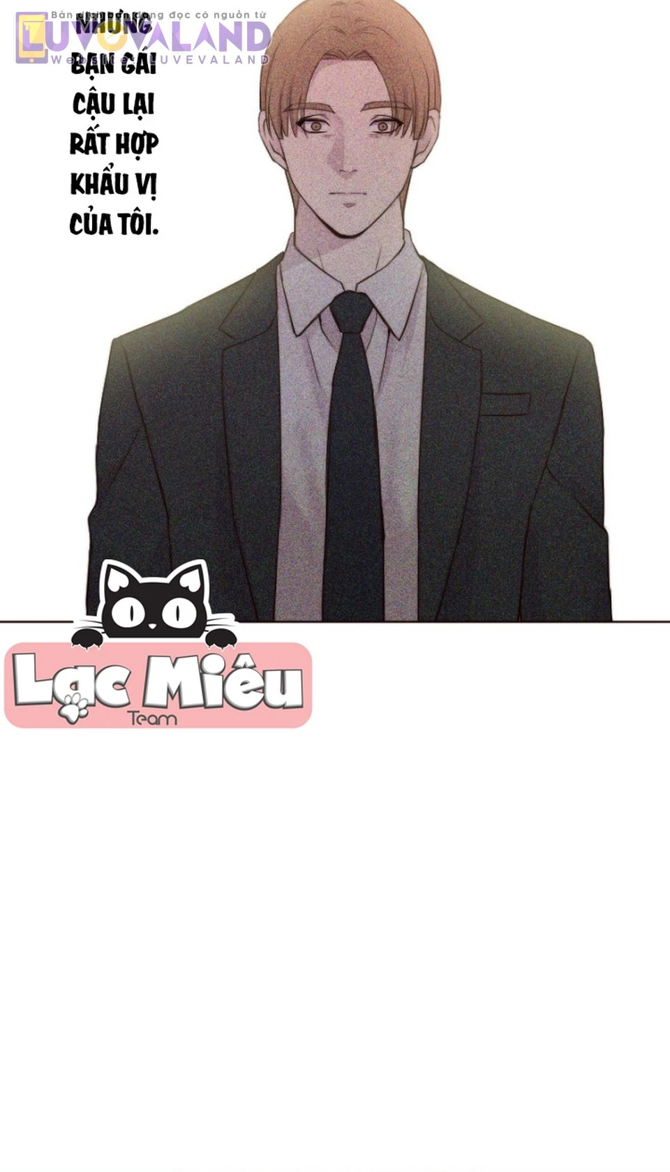 Cám Dỗ Nguy Hiểm Chapter 46 - Trang 48
