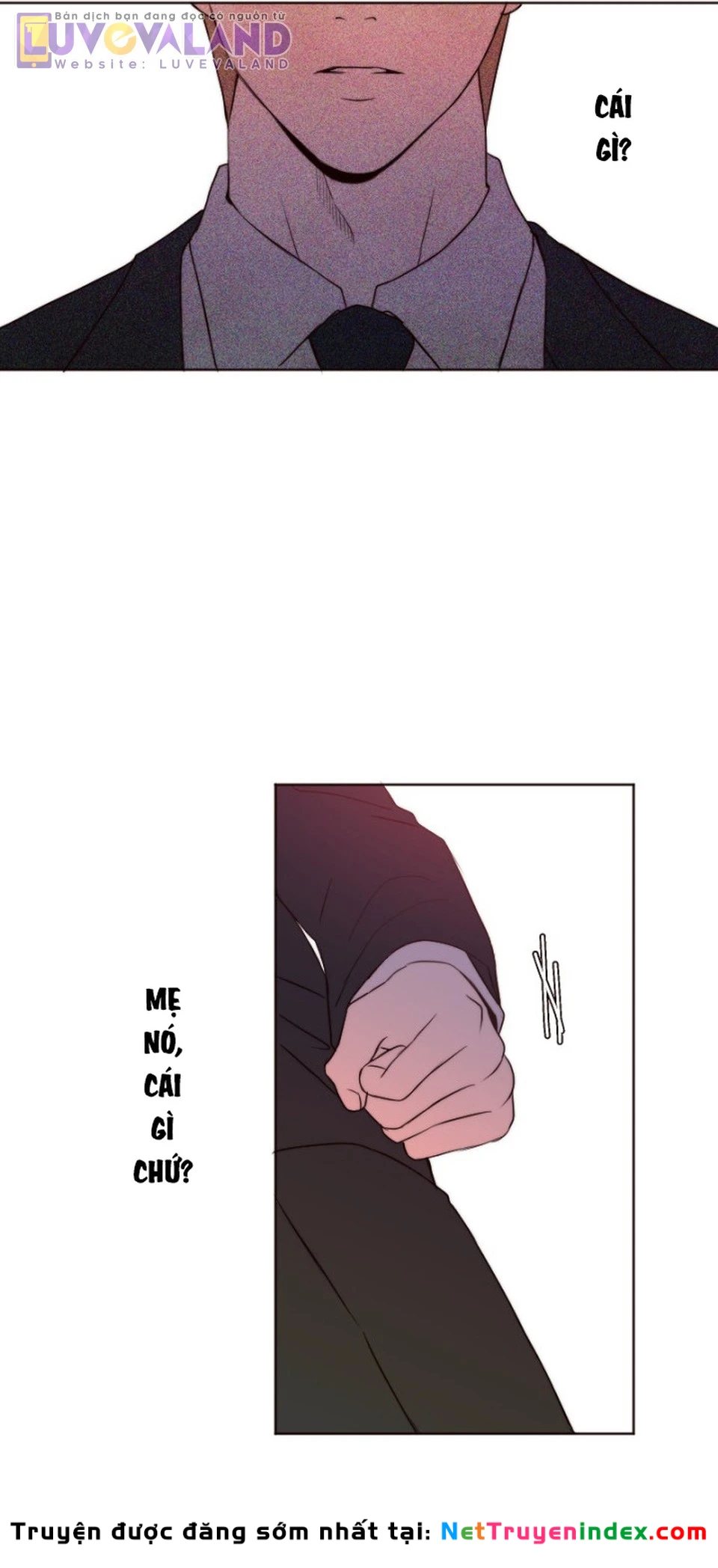 Cám Dỗ Nguy Hiểm Chapter 46 - Trang 49