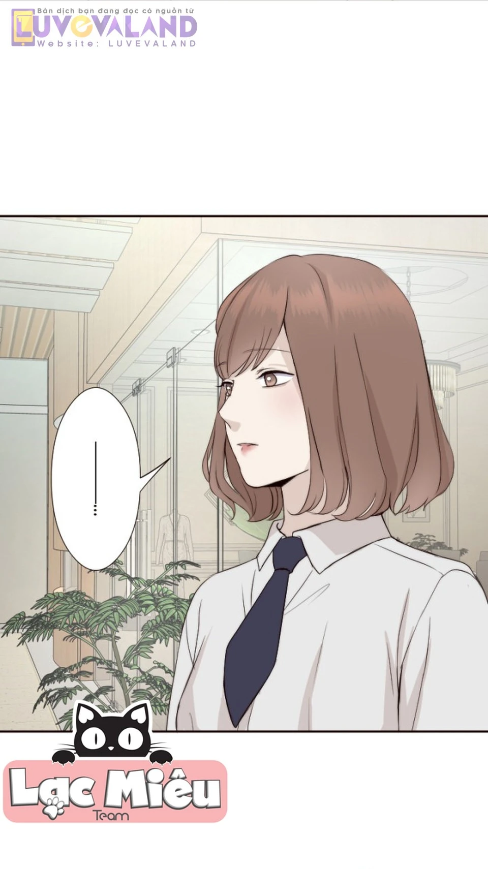 Cám Dỗ Nguy Hiểm Chapter 46 - Trang 6
