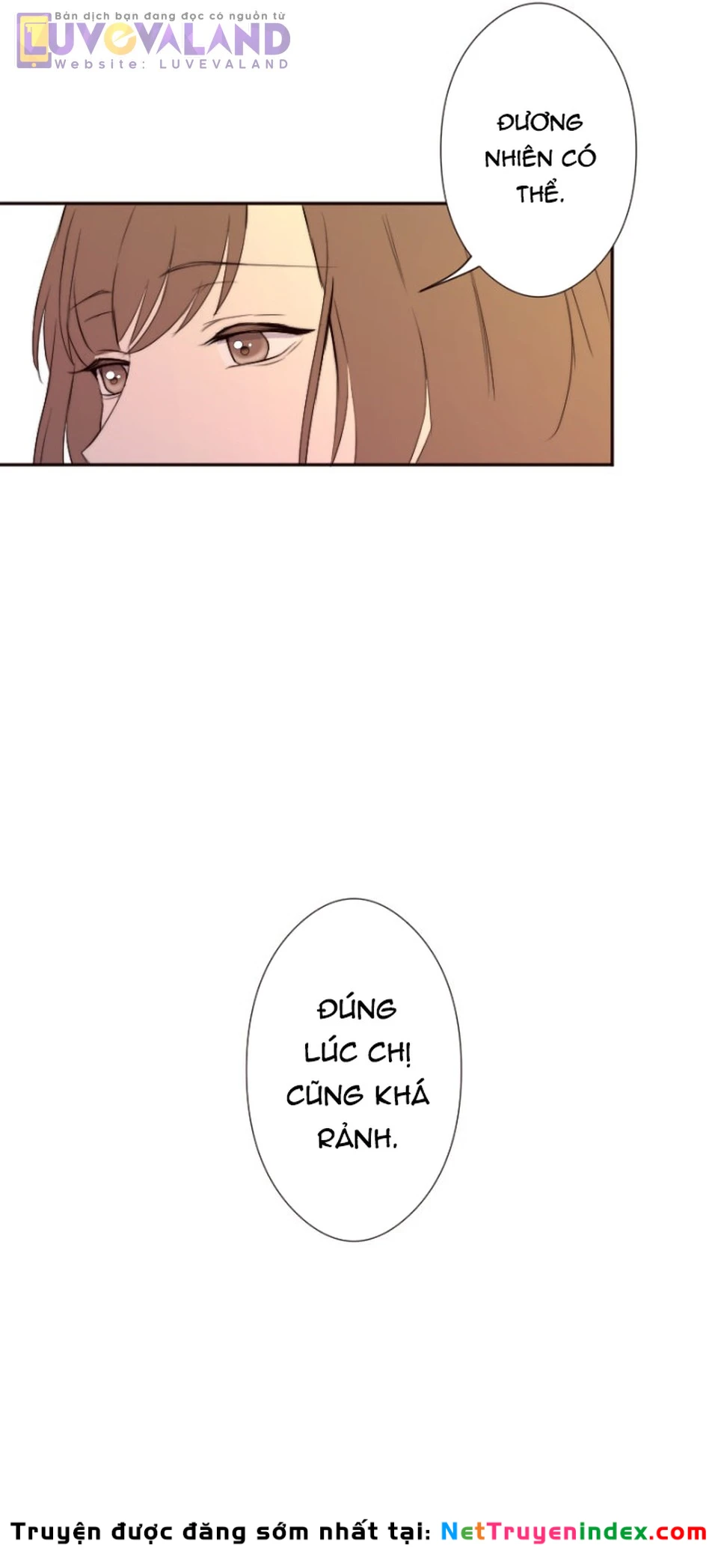 Cám Dỗ Nguy Hiểm Chapter 46 - Trang 7