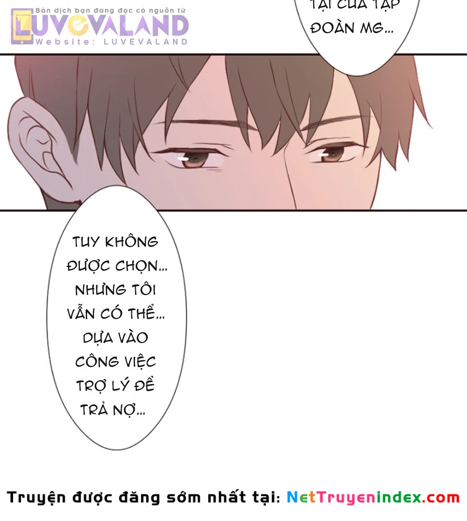 Cám Dỗ Nguy Hiểm Chapter 47 - Trang 25