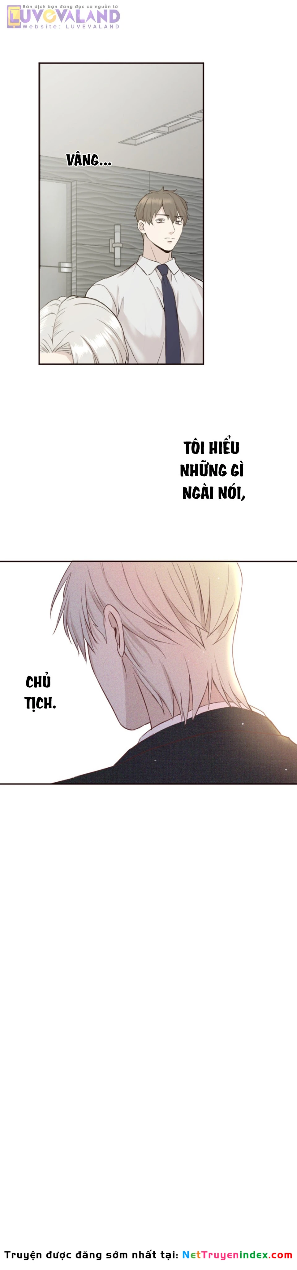 Cám Dỗ Nguy Hiểm Chapter 47 - Trang 30