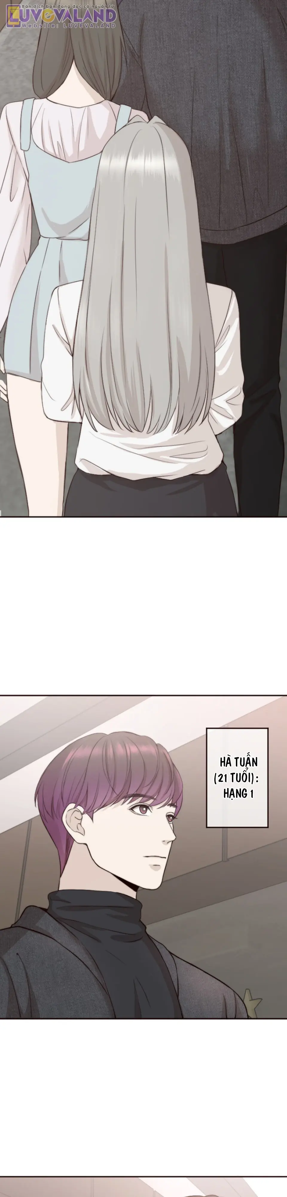 Cám Dỗ Nguy Hiểm Chapter 47 - Trang 4