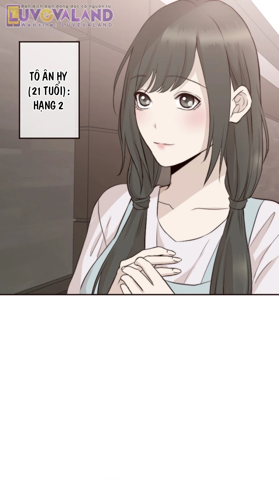 Cám Dỗ Nguy Hiểm Chapter 47 - Trang 5