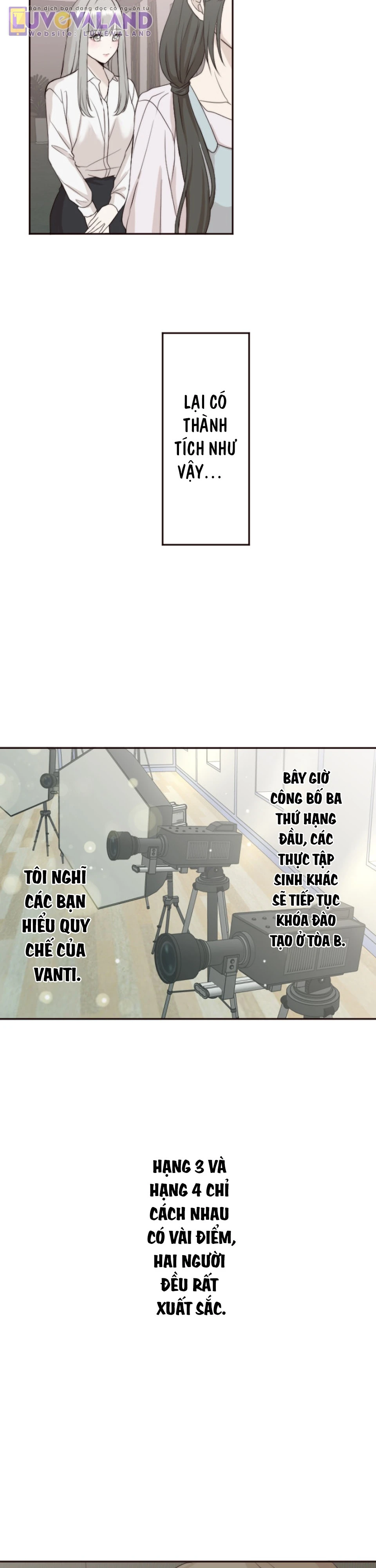 Cám Dỗ Nguy Hiểm Chapter 47 - Trang 7