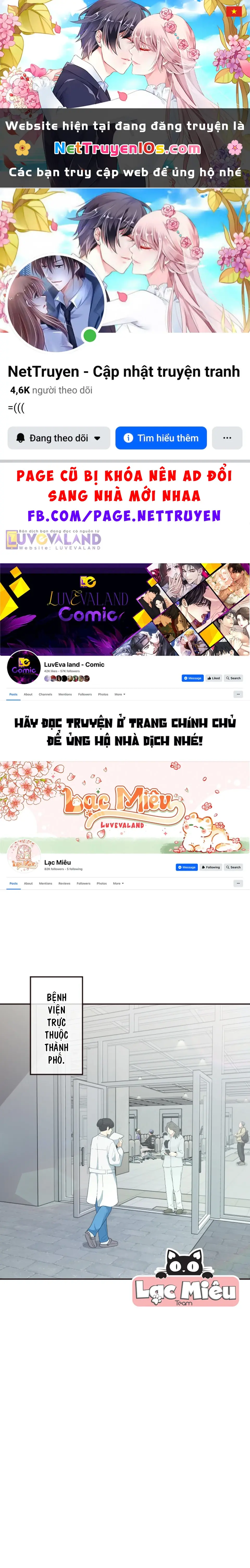Cám Dỗ Nguy Hiểm Chapter 48 - Trang 2