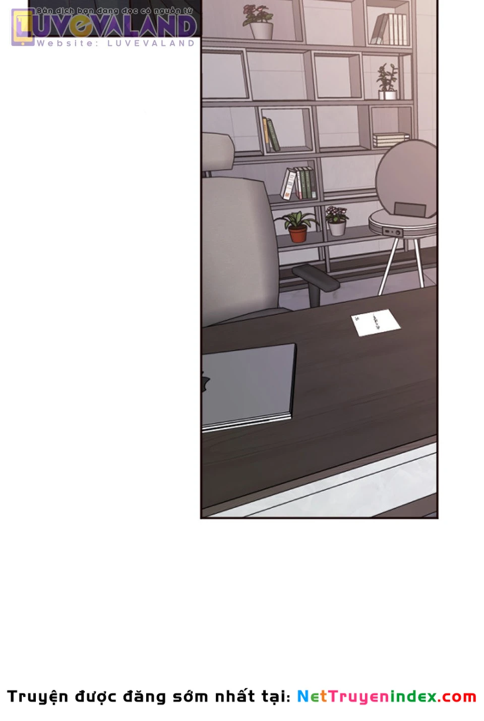 Cám Dỗ Nguy Hiểm Chapter 48 - Trang 25
