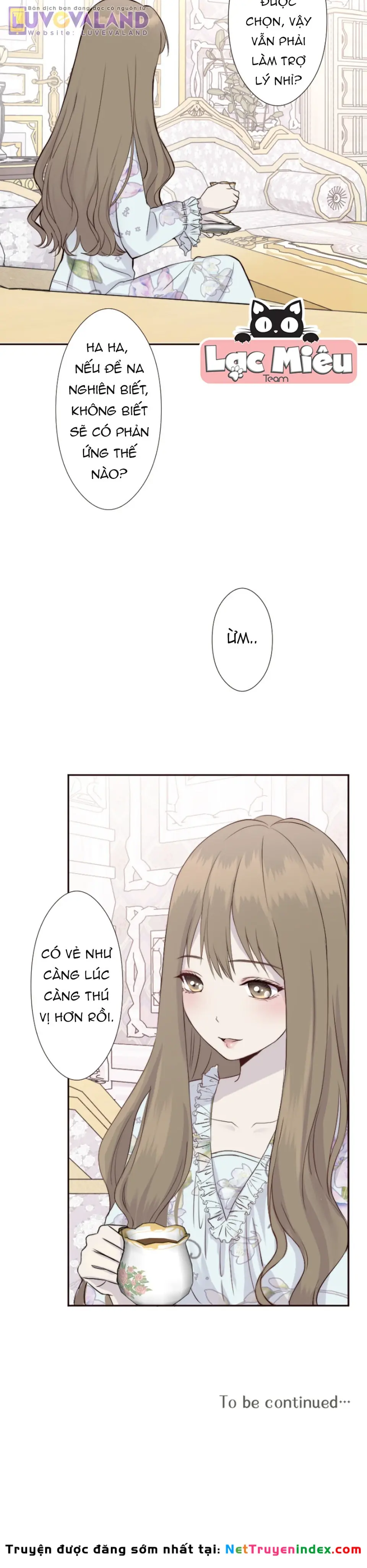 Cám Dỗ Nguy Hiểm Chapter 48 - Trang 32