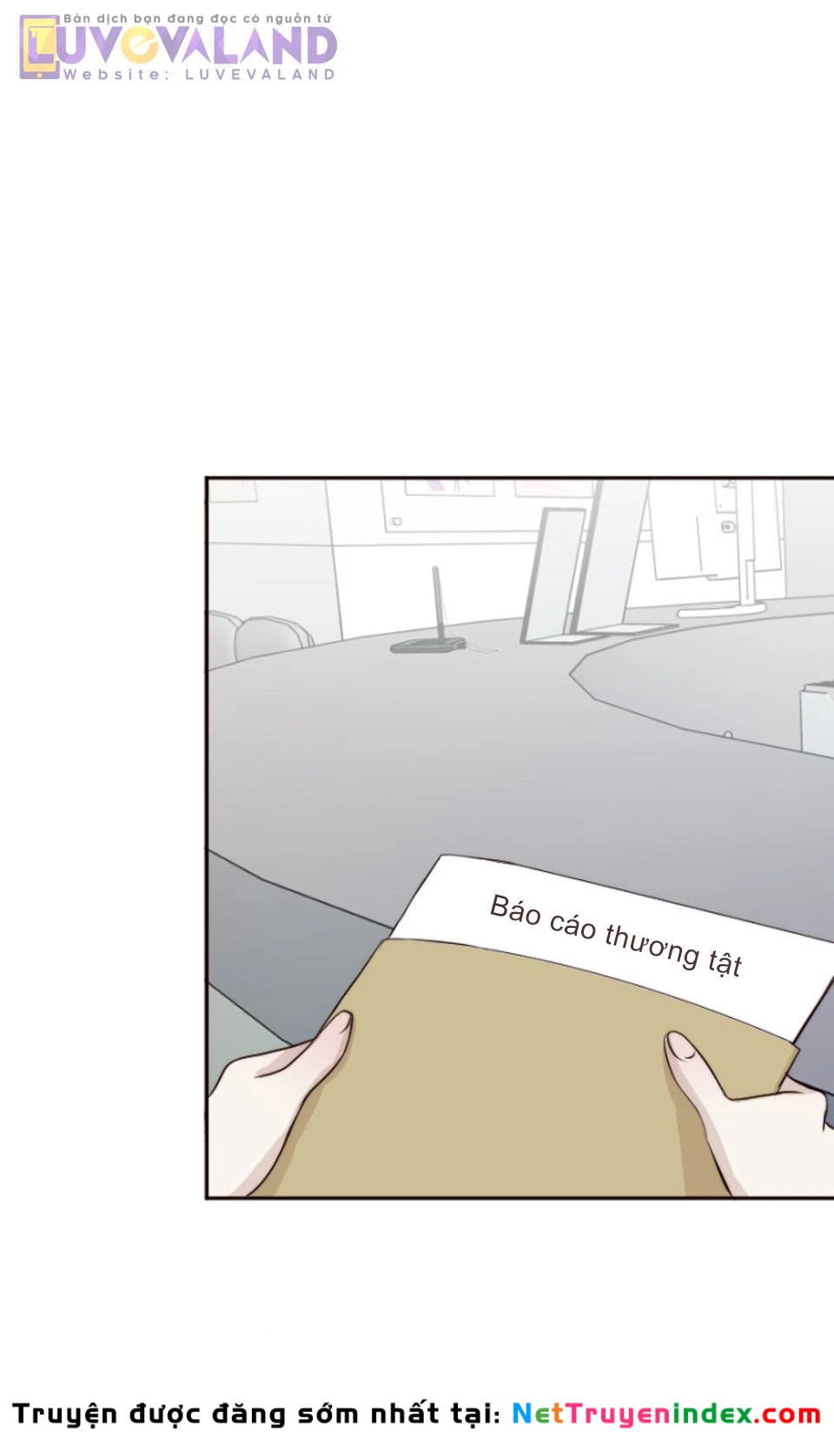 Cám Dỗ Nguy Hiểm Chapter 48 - Trang 5