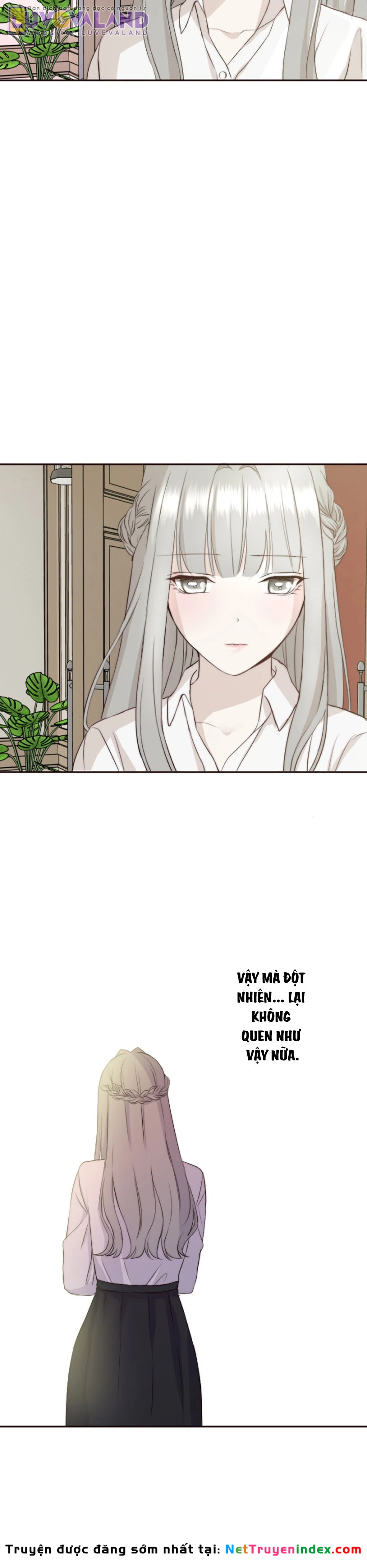 Cám Dỗ Nguy Hiểm Chapter 49 - Trang 12