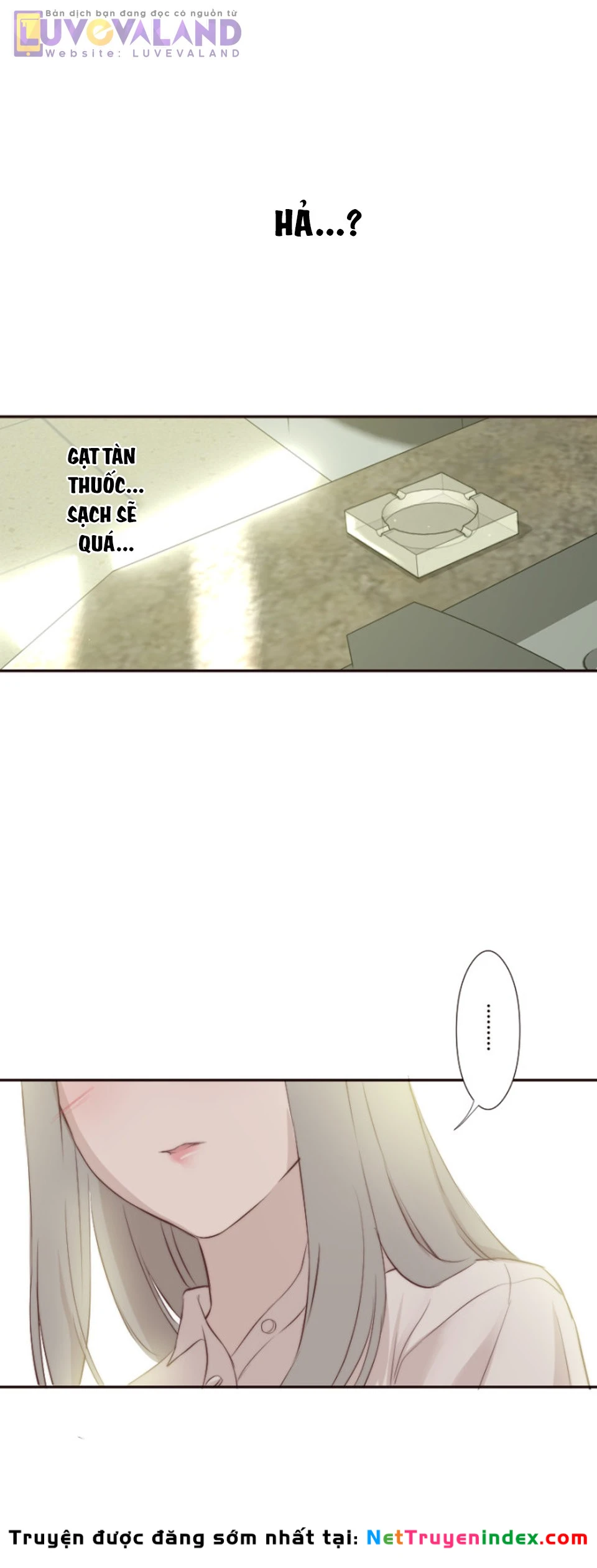 Cám Dỗ Nguy Hiểm Chapter 49 - Trang 15