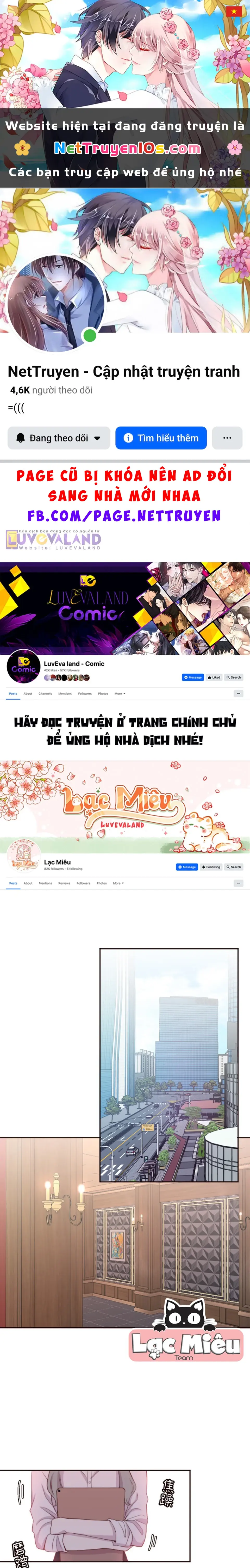 Cám Dỗ Nguy Hiểm Chapter 49 - Trang 2