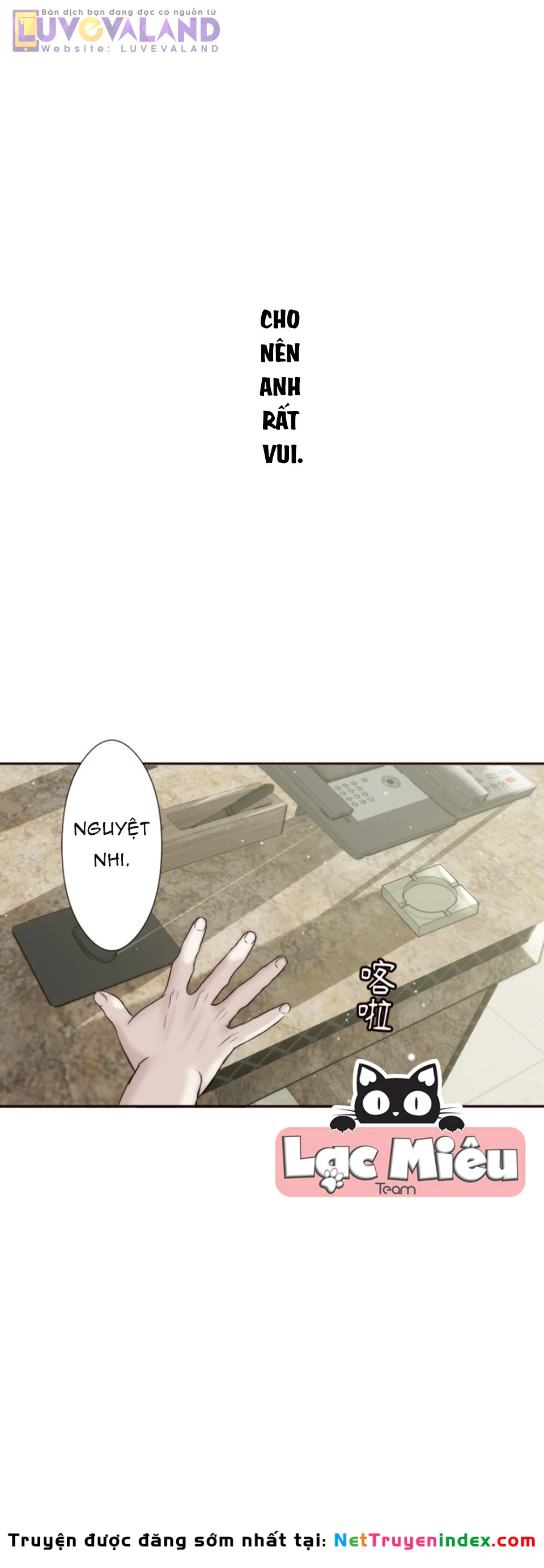 Cám Dỗ Nguy Hiểm Chapter 49 - Trang 22