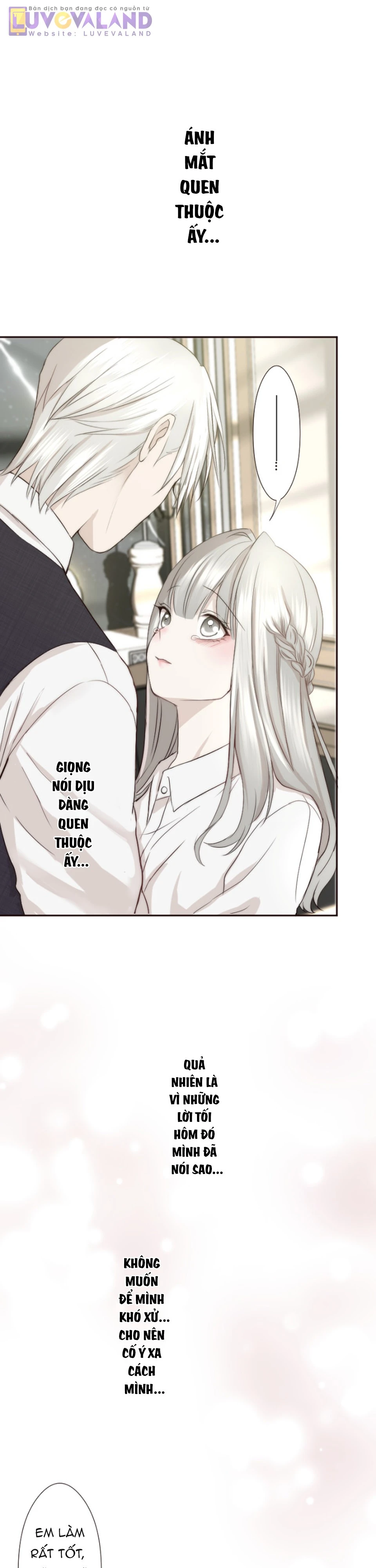 Cám Dỗ Nguy Hiểm Chapter 49 - Trang 26