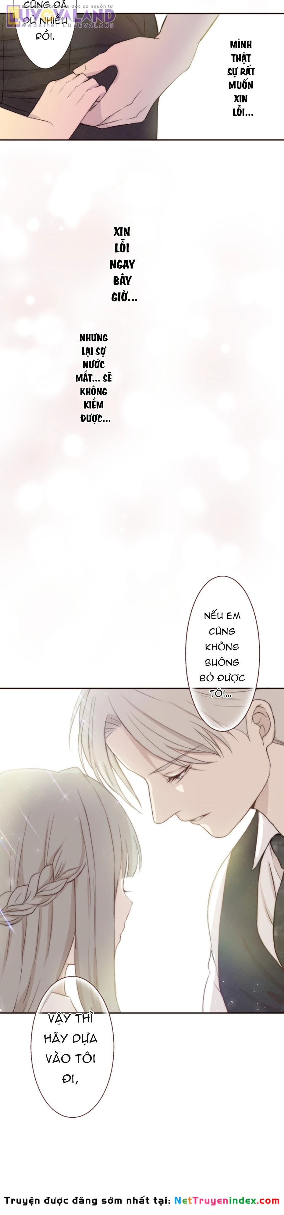 Cám Dỗ Nguy Hiểm Chapter 49 - Trang 27