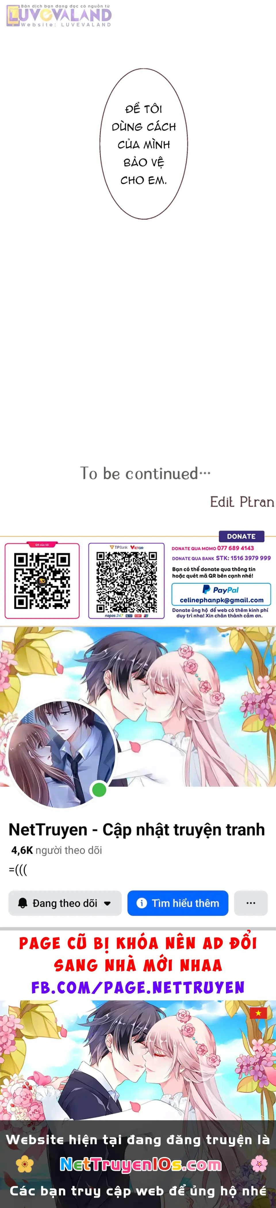 Cám Dỗ Nguy Hiểm Chapter 49 - Trang 28