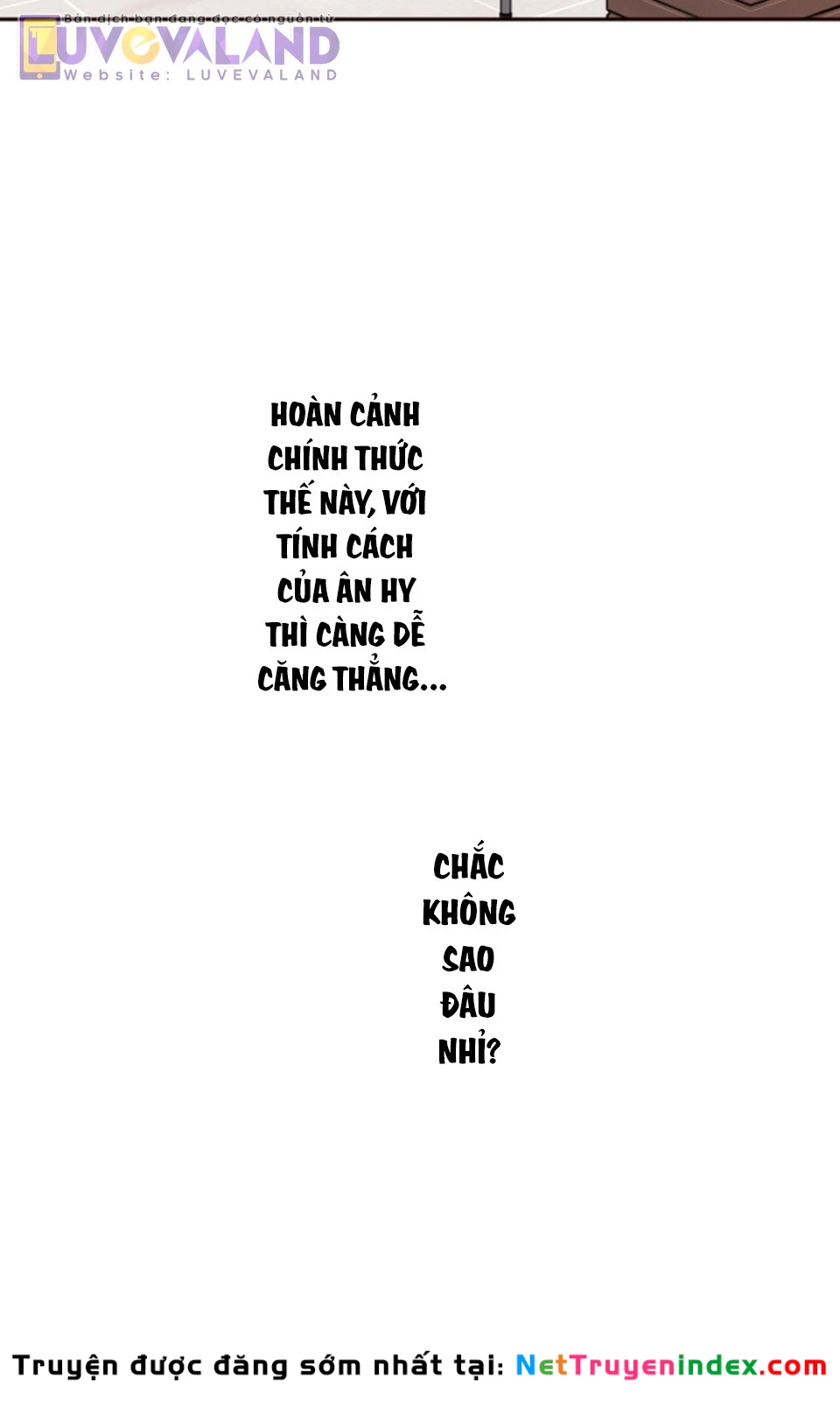 Cám Dỗ Nguy Hiểm Chapter 50 - Trang 15