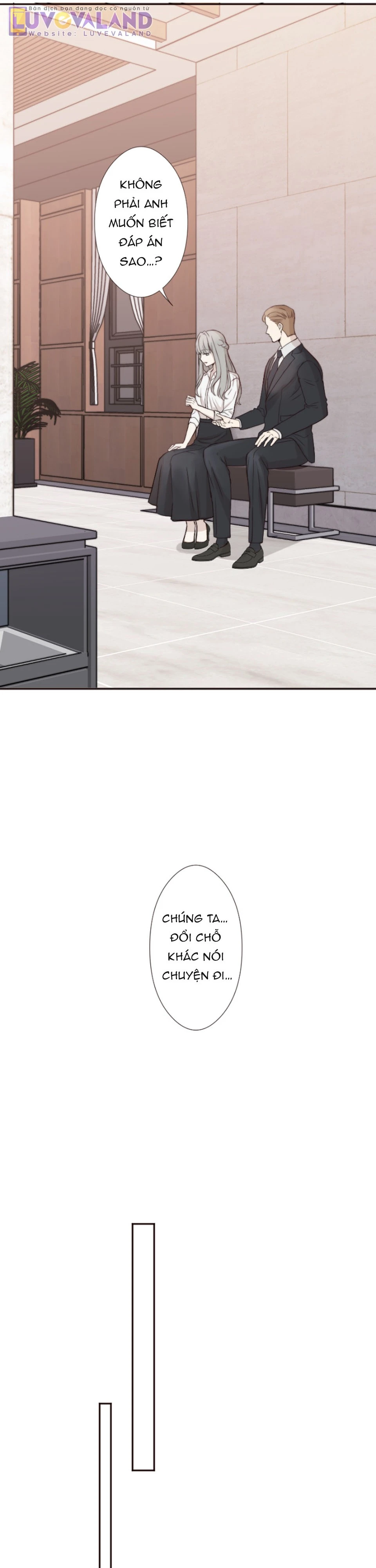 Cám Dỗ Nguy Hiểm Chapter 50 - Trang 23