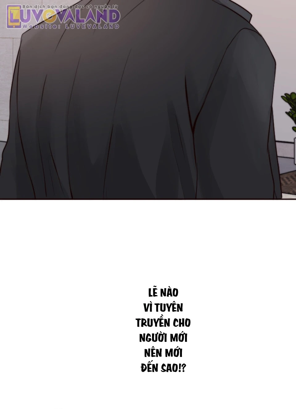 Cám Dỗ Nguy Hiểm Chapter 50 - Trang 29