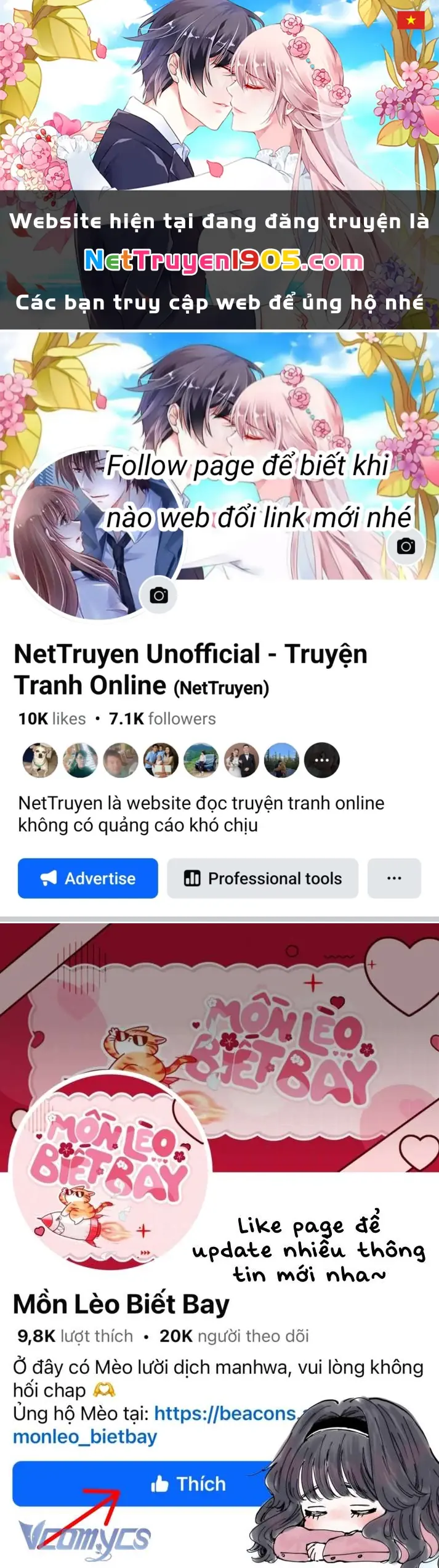 Cám Dỗ Nguy Hiểm Chapter 6 - Trang 2