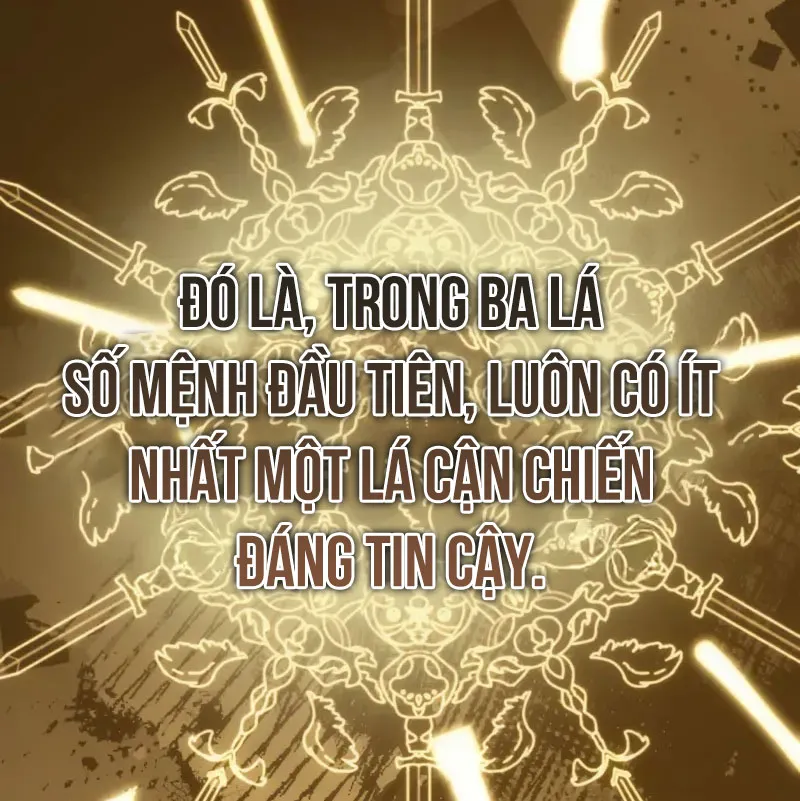 Cẩm Nang Chiến Lược Của Nhân Vật Phụ Cấp Siêu Việt Chapter 2 - Trang 5