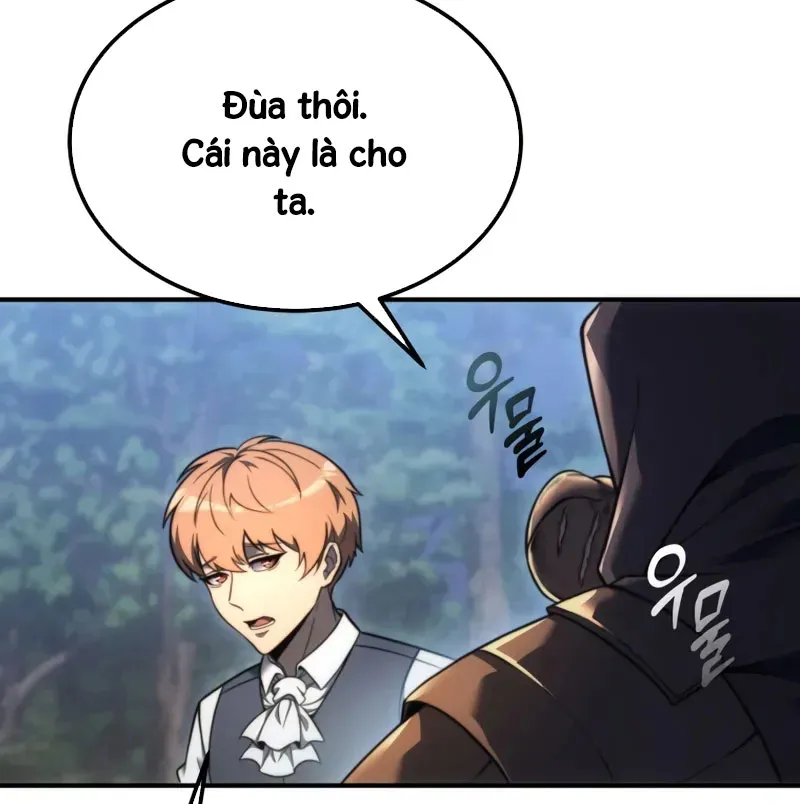 Cẩm Nang Chiến Lược Của Nhân Vật Phụ Cấp Siêu Việt Chapter 3 - Trang 33