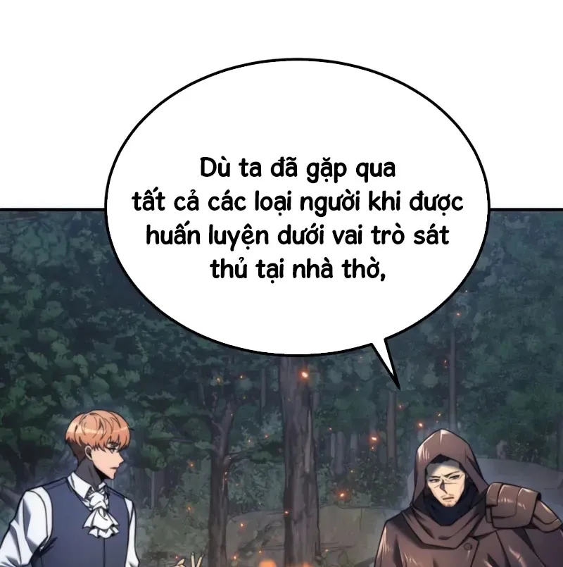 Cẩm Nang Chiến Lược Của Nhân Vật Phụ Cấp Siêu Việt Chapter 3 - Trang 38