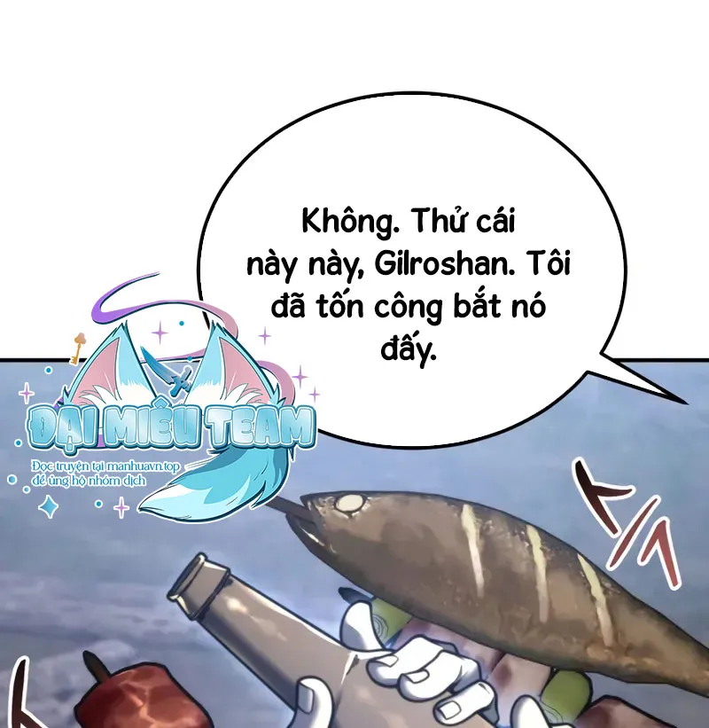 Cẩm Nang Chiến Lược Của Nhân Vật Phụ Cấp Siêu Việt Chapter 3 - Trang 7