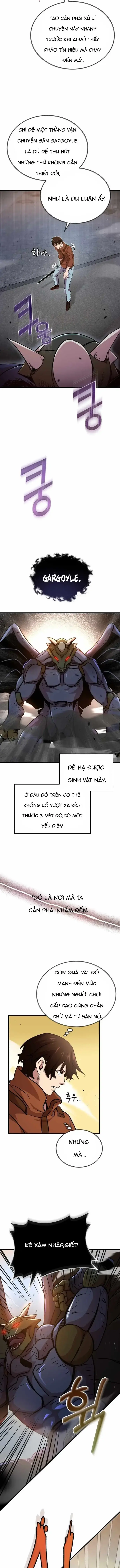 Cẩm Nang Của Đấng Cứu Thế Chapter 1 - Trang 14