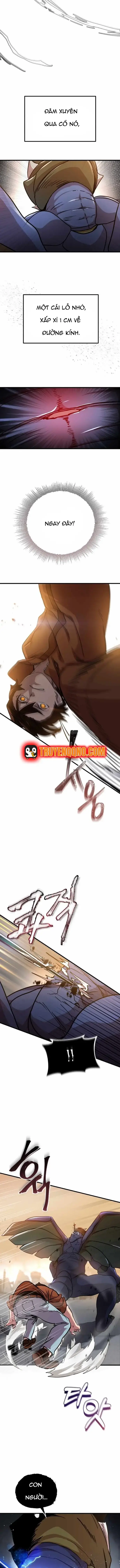 Cẩm Nang Của Đấng Cứu Thế Chapter 1 - Trang 16