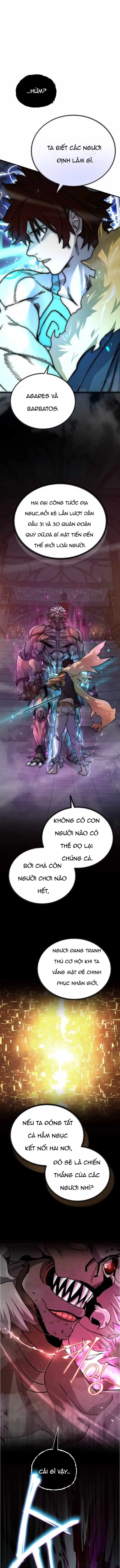 Cẩm Nang Của Đấng Cứu Thế Chapter 1 - Trang 4