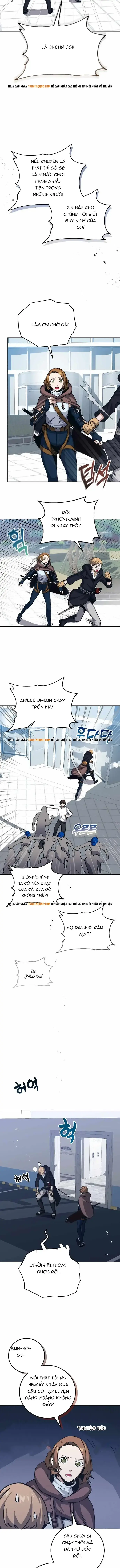 Cẩm Nang Của Đấng Cứu Thế Chapter 10 - Trang 3