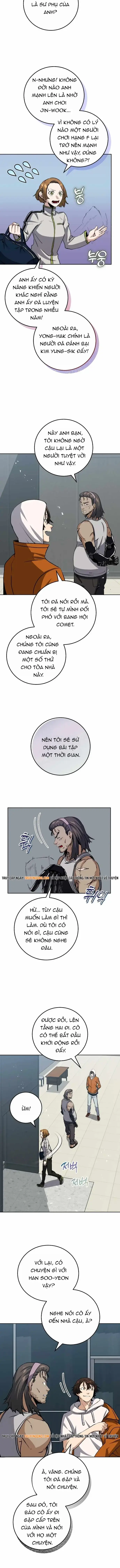 Cẩm Nang Của Đấng Cứu Thế Chapter 11 - Trang 6