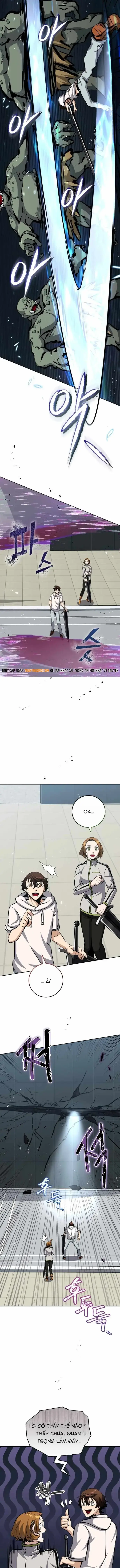 Cẩm Nang Của Đấng Cứu Thế Chapter 11 - Trang 9
