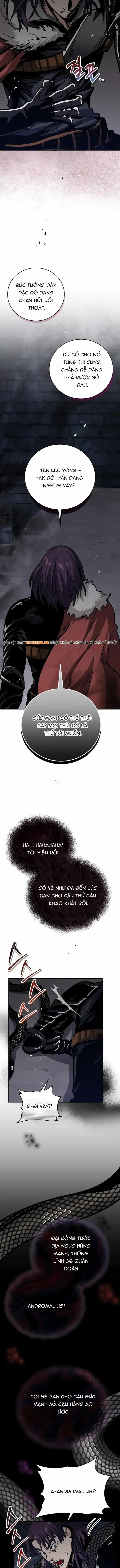 Cẩm Nang Của Đấng Cứu Thế Chapter 13 - Trang 13