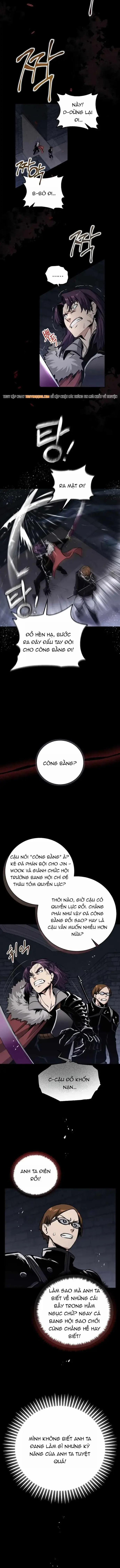 Cẩm Nang Của Đấng Cứu Thế Chapter 13 - Trang 7