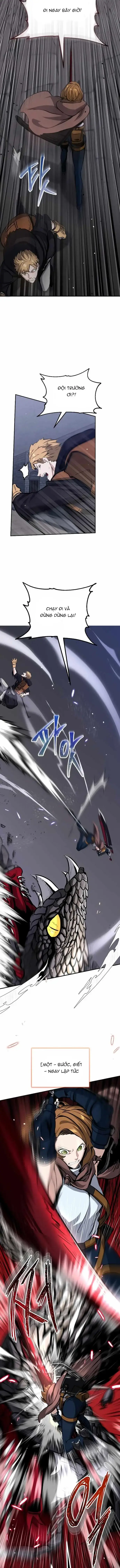 Cẩm Nang Của Đấng Cứu Thế Chapter 14 - Trang 13