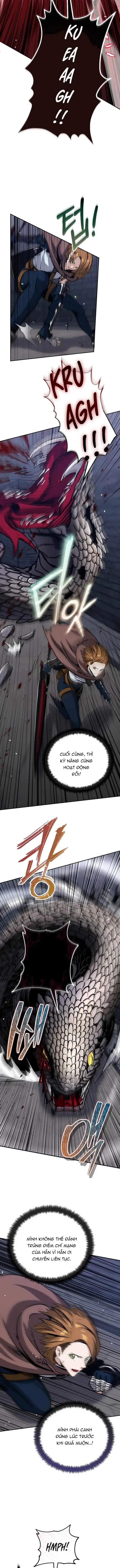 Cẩm Nang Của Đấng Cứu Thế Chapter 14 - Trang 14