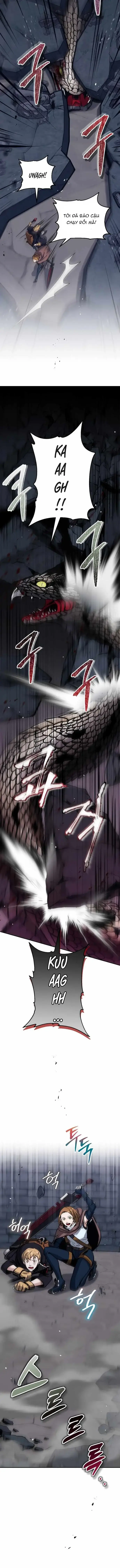 Cẩm Nang Của Đấng Cứu Thế Chapter 14 - Trang 16